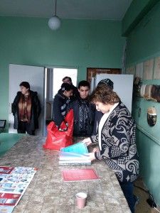 Най-добър техник в машиностроенето  6 февруари 2015 г.  В ПГ „Захарий Зограф“ се проведе състезание „Най-добър техник в машиностроенето“. На призовите места се класираха следните ученици: 1 място: Сюлейман Юсеинов 2 място: Назби Асенов 3 място: Генади Сим - ПГ Захарий Зограф - Плевен